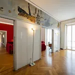 Luxrent Penthouse Crimea *