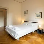 Luxrent Penthouse Crimea * Turin