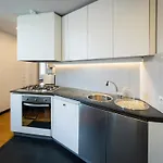 Luxrent Penthouse Crimea Appartement Turin