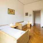 Luxrent Penthouse Crimea Turin