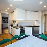 Luxrent Penthouse Crimea
