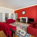 Appartement Luxrent Penthouse Crimea Turin