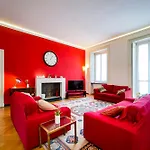 Luxrent Penthouse Crimea * Turin