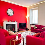Luxrent Penthouse Crimea
