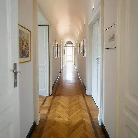 Luxrent Penthouse Crimea *