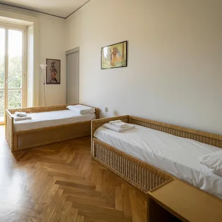 Apartman Luxrent Penthouse Crimea