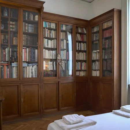 Luxrent Penthouse Crimea * Torino