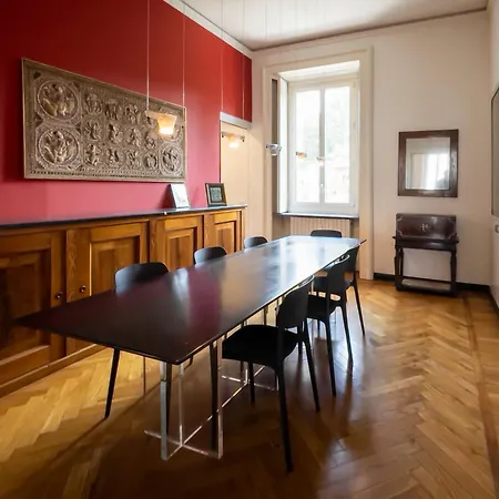 Luxrent Penthouse Crimea Apartman *