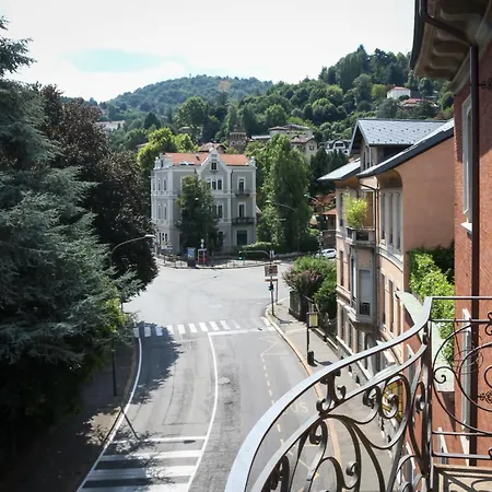 Apartman Luxrent Penthouse Crimea *