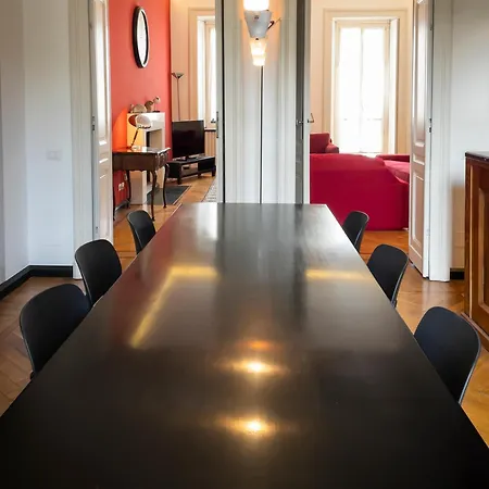 Luxrent Penthouse Crimea Apartman *