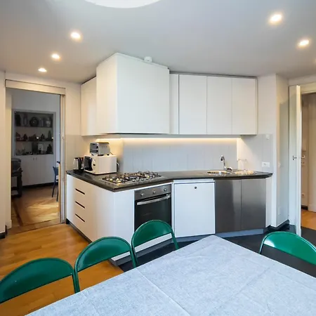 Luxrent Penthouse Crimea