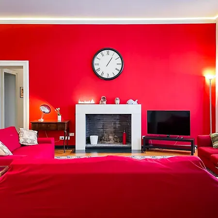 Luxrent Penthouse Crimea *