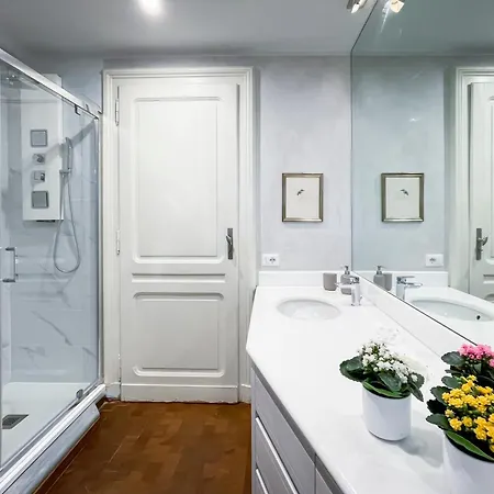 Apartman Luxrent Penthouse Crimea *