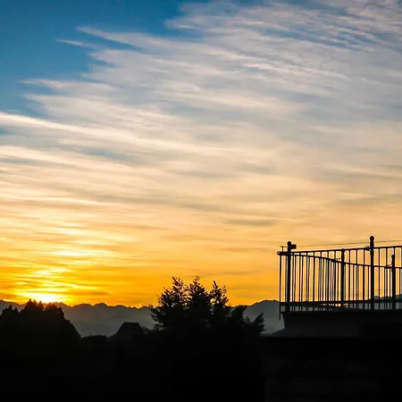 Luxrent Penthouse Crimea Apartamento