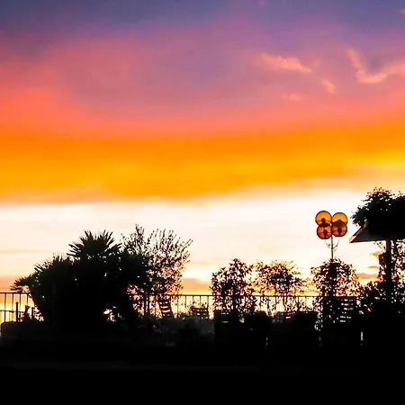 Luxrent Penthouse Crimea * Turin