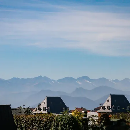 Apartamento Luxrent Penthouse Crimea