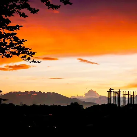 Apartamento Luxrent Penthouse Crimea *