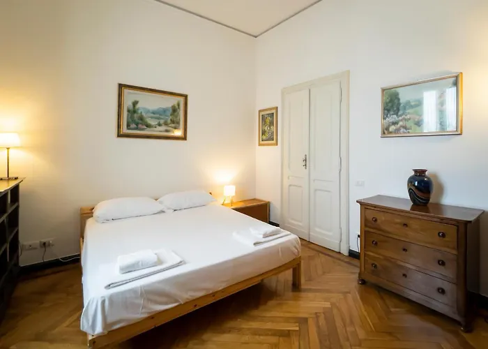 Apartment Luxrent Penthouse Crimea Turin