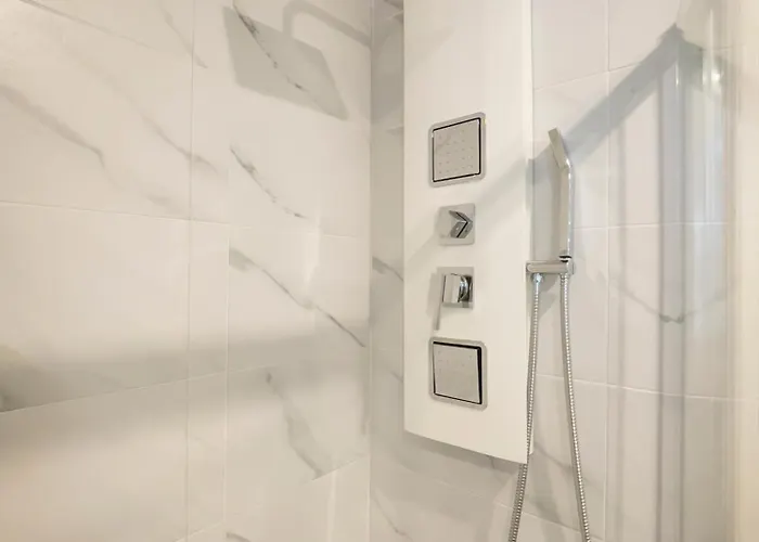 Luxrent Penthouse Crimea Apartment