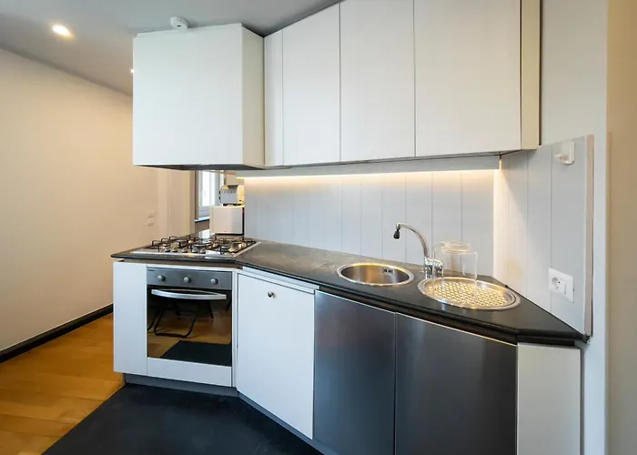 Luxrent Penthouse Crimea Apartament Turyn
