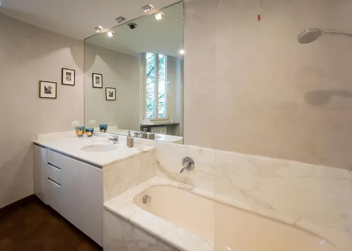 Apartment Luxrent Penthouse Crimea *