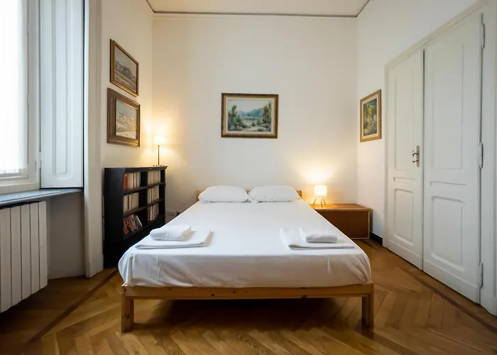 Luxrent Penthouse Crimea *