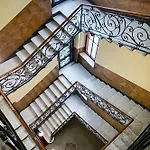 Luxrent Penthouse Crimea Lägenhet Turin