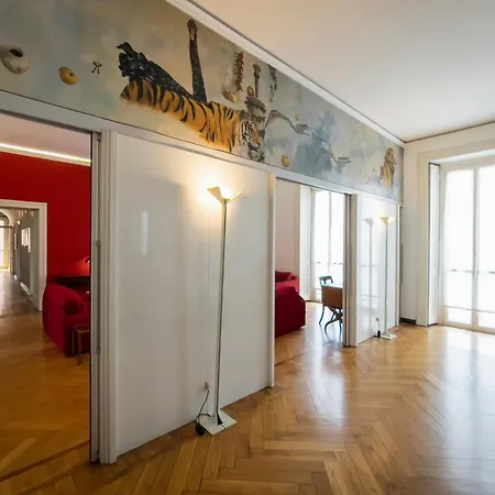 Luxrent Penthouse Crimea *