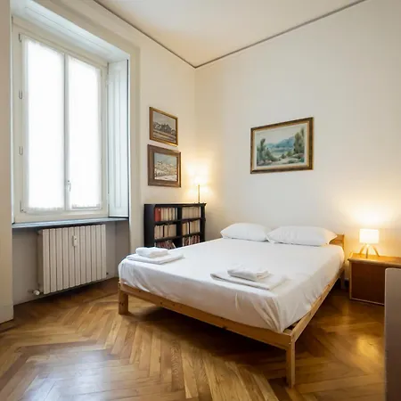 Luxrent Penthouse Crimea * טורינו