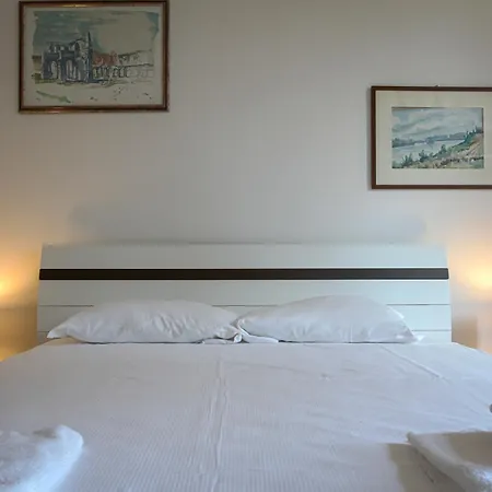 公寓 Luxrent Penthouse Crimea 都灵