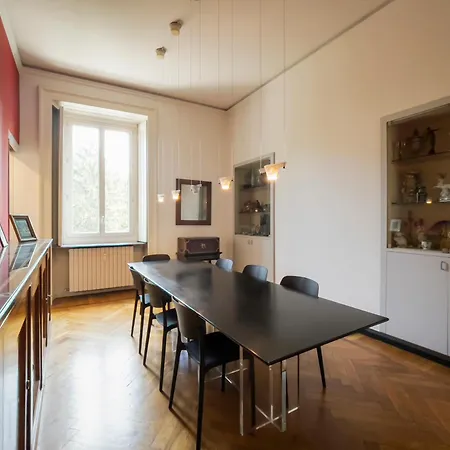 Luxrent Penthouse Crimea *