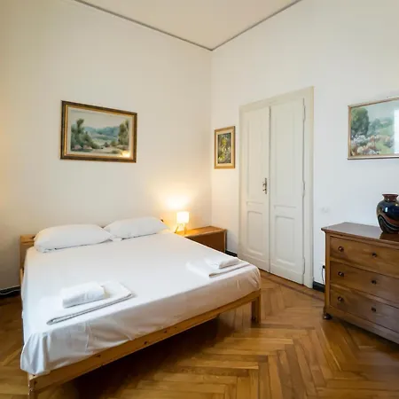 公寓 Luxrent Penthouse Crimea 都灵