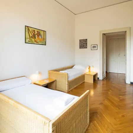 Luxrent Penthouse Crimea טורינו