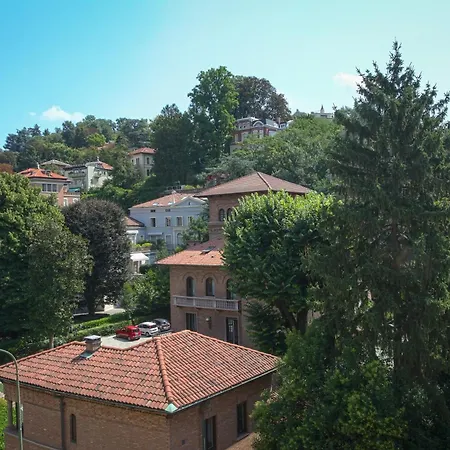 דירה Luxrent Penthouse Crimea