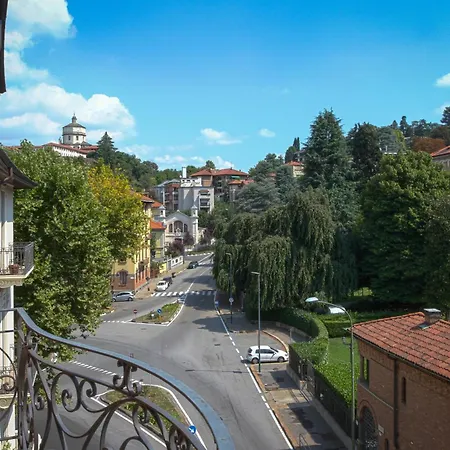 דירה Luxrent Penthouse Crimea