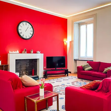 Luxrent Penthouse Crimea