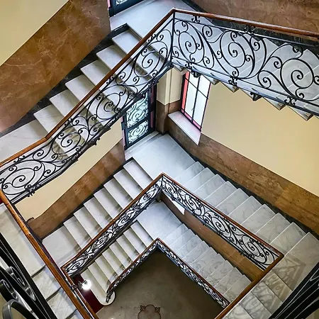 Luxrent Penthouse Crimea דירה טורינו