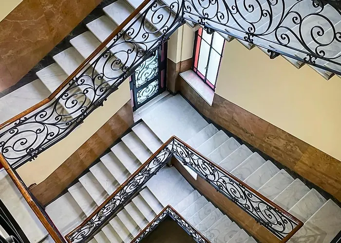 Luxrent Penthouse Crimea דירה טורינו