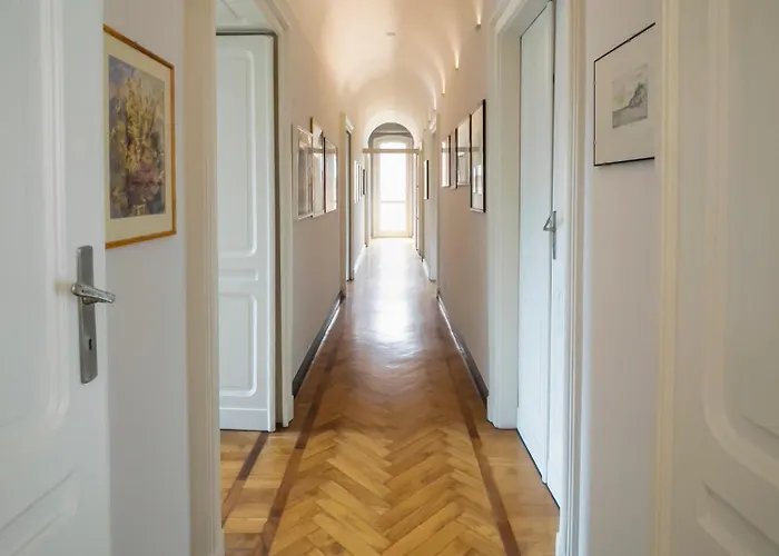 Luxrent Penthouse Crimea *