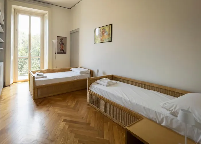 Apartment Luxrent Penthouse Crimea