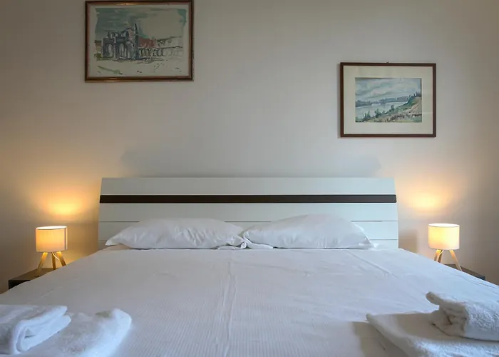 Apartment Luxrent Penthouse Crimea Turin