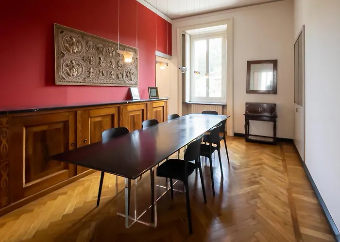 Luxrent Penthouse Crimea Apartment *