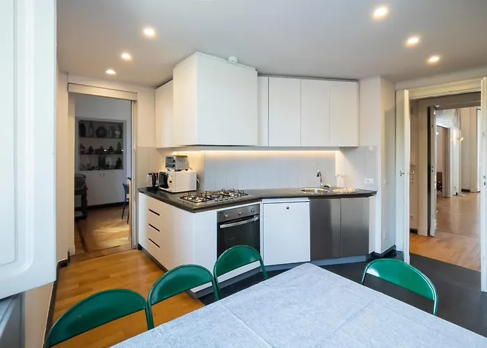 Luxrent Penthouse Crimea