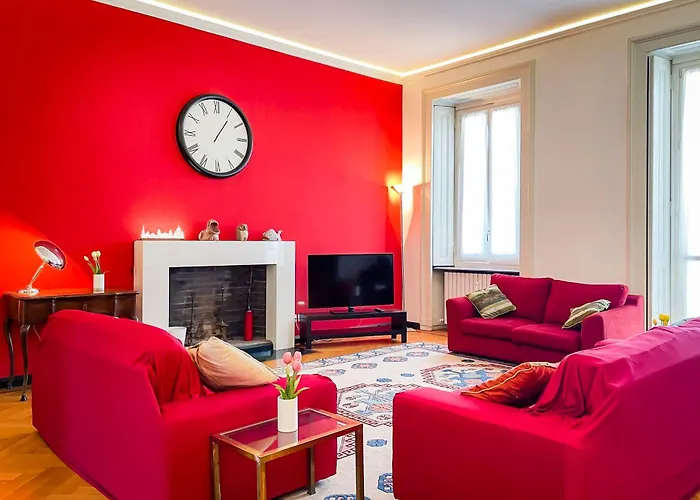 Luxrent Penthouse Crimea
