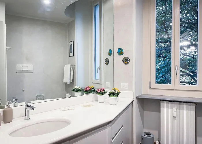 Luxrent Penthouse Crimea Turin
