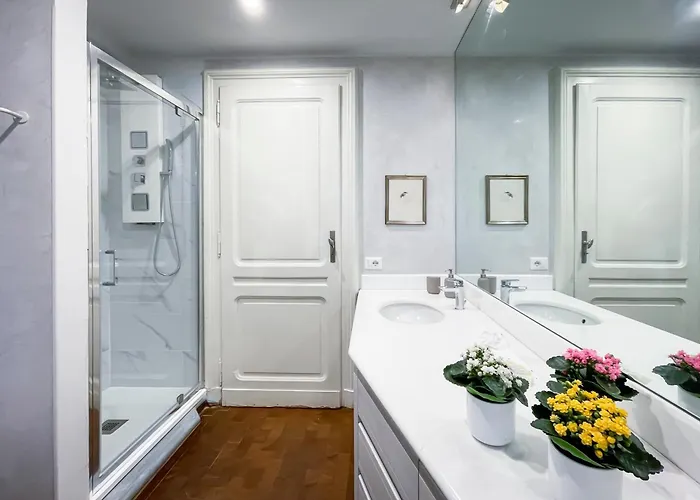 Apartment Luxrent Penthouse Crimea *